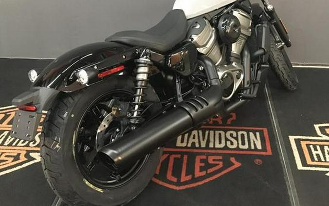 2024 Harley-Davidson® RH975 - Nightster®