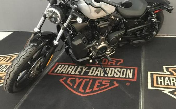 2024 Harley-Davidson® RH975 - Nightster®