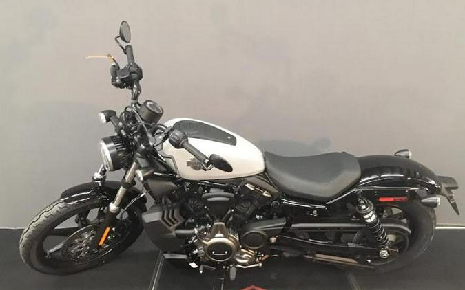 2024 Harley-Davidson® RH975 - Nightster®