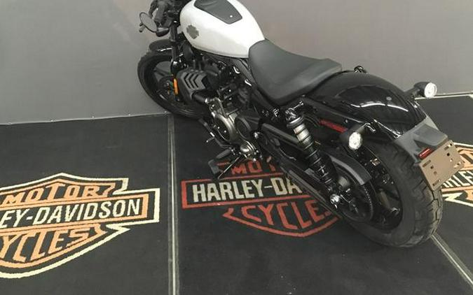 2024 Harley-Davidson® RH975 - Nightster®