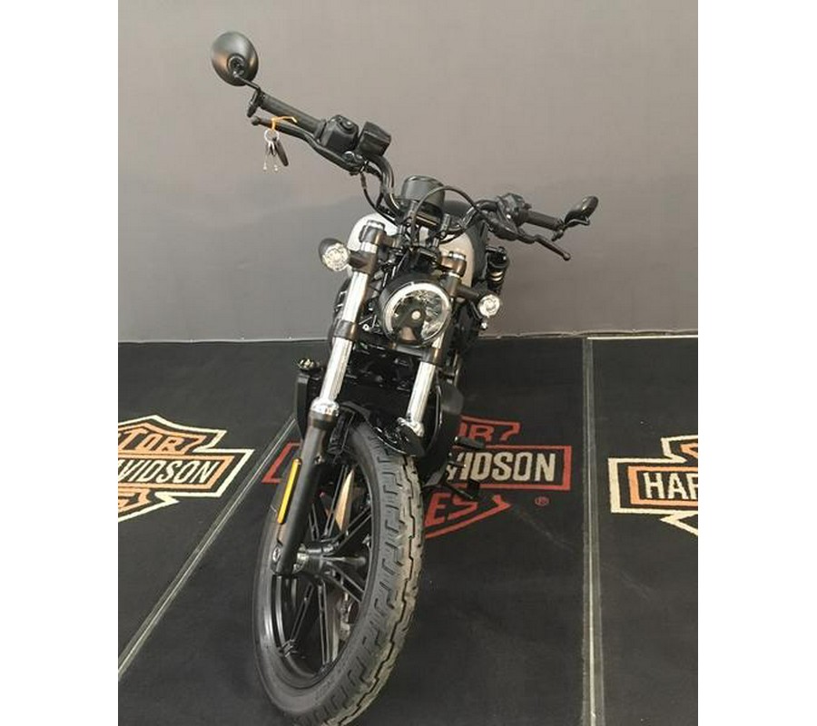 2024 Harley-Davidson® RH975 - Nightster®