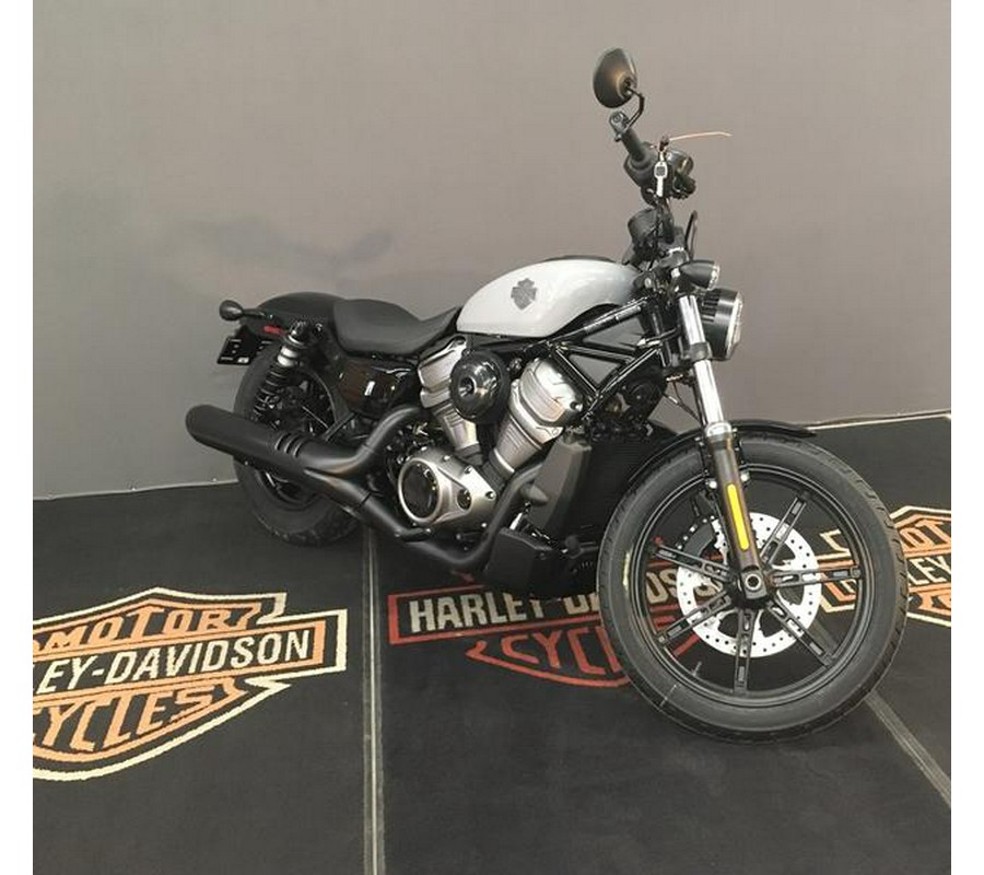 2024 Harley-Davidson® RH975 - Nightster®