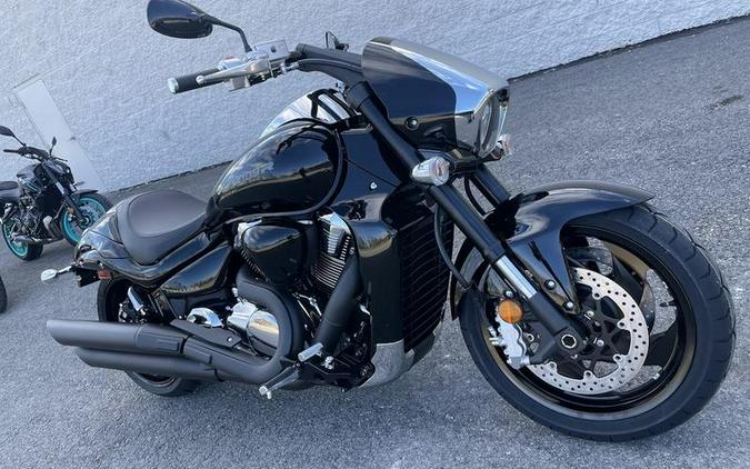 2024 Suzuki Boulevard M109R