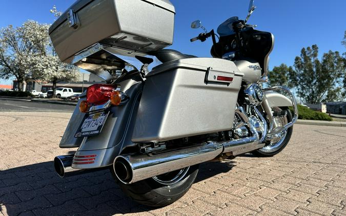 FLHX 2009 Street Glide®