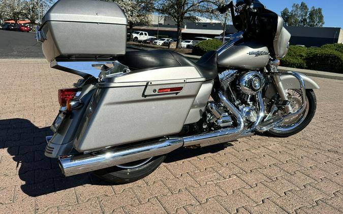 FLHX 2009 Street Glide®