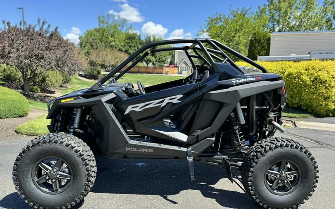 2024 Polaris Industries RZR Turbo R Sport