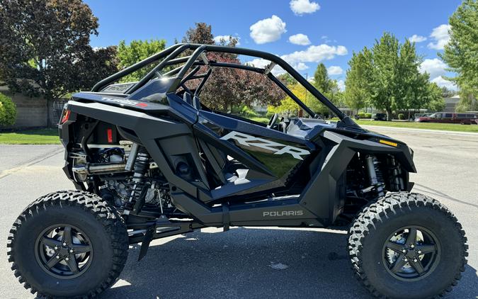 2024 Polaris Industries RZR Turbo R Sport