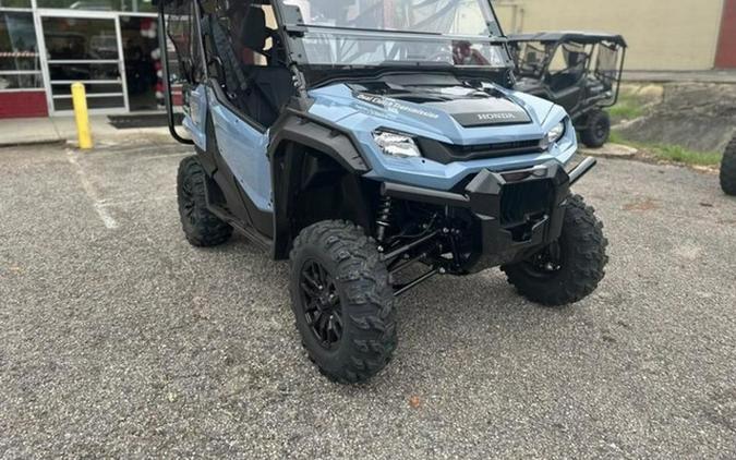 2024 Honda Pioneer 1000-5 Deluxe