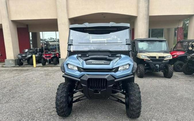 2024 Honda Pioneer 1000-5 Deluxe