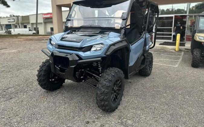 2024 Honda Pioneer 1000-5 Deluxe