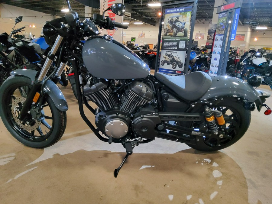 2023 Yamaha Bolt R-Spec