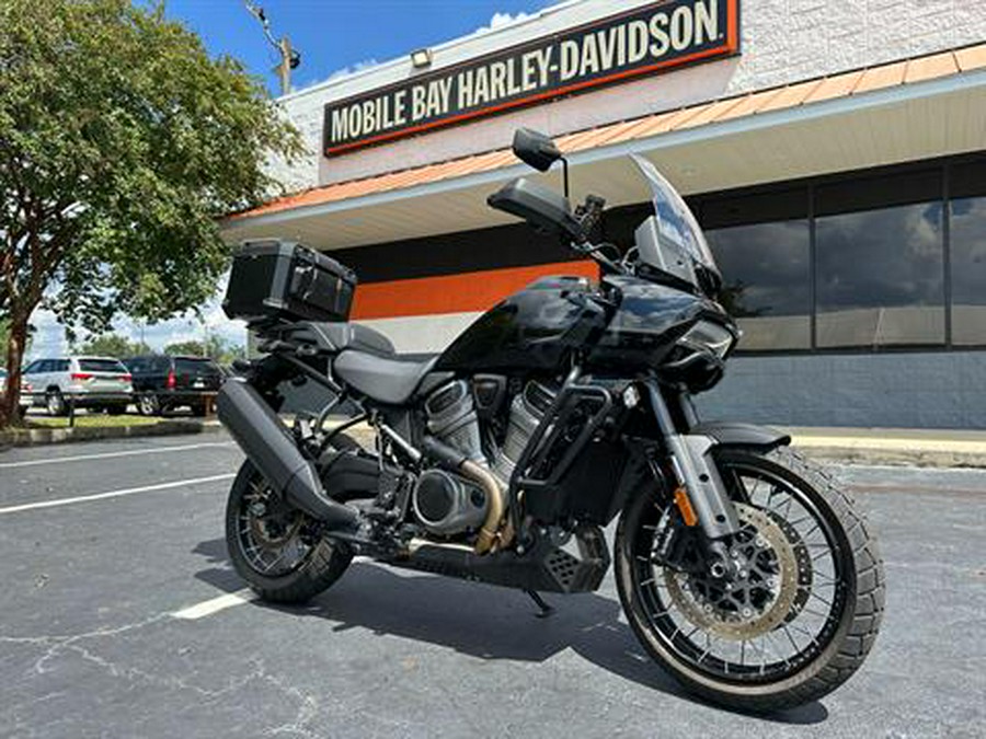 2023 Harley-Davidson Pan America™ 1250 Special