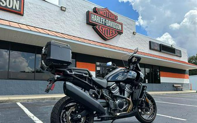 2023 Harley-Davidson Pan America™ 1250 Special