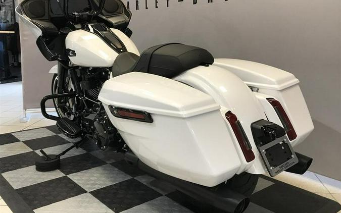 2024 Harley-Davidson® FLTRX - Road Glide®