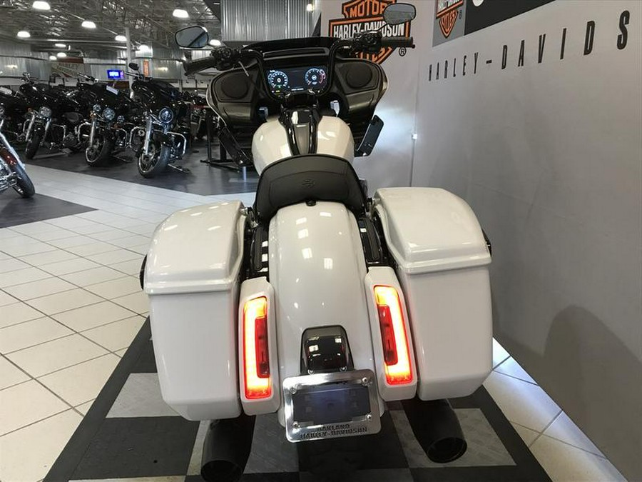 2024 Harley-Davidson® FLTRX - Road Glide®