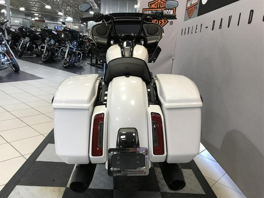 2024 Harley-Davidson® FLTRX - Road Glide®