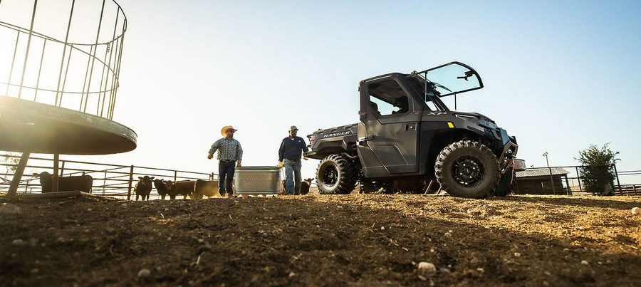 2022 Polaris Ranger XP 1000 Northstar Edition Ultimate