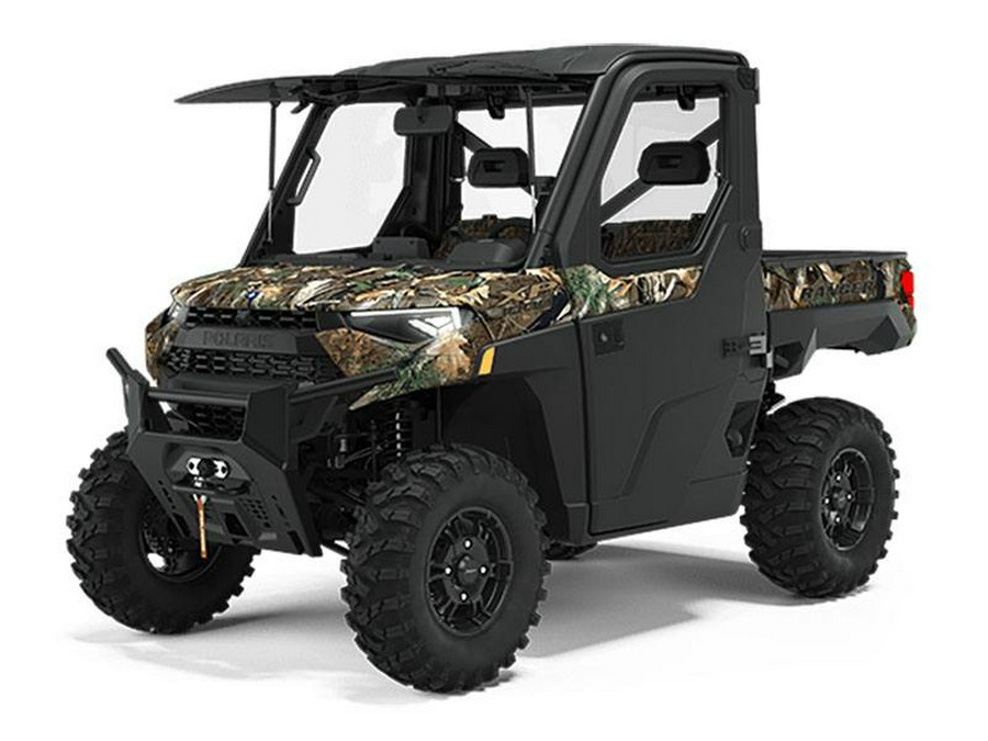 2022 Polaris Ranger XP 1000 Northstar Edition Ultimate