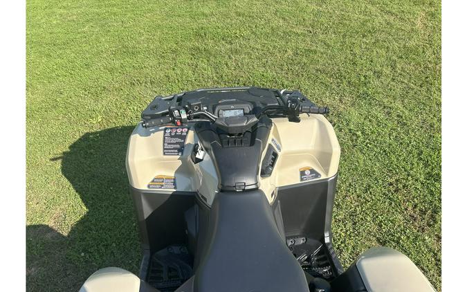 2024 Can-Am Outlander PRO XU HD5