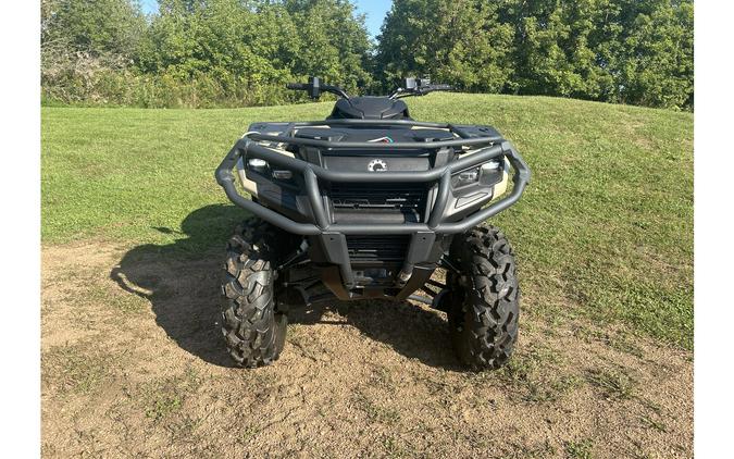 2024 Can-Am Outlander PRO XU HD5