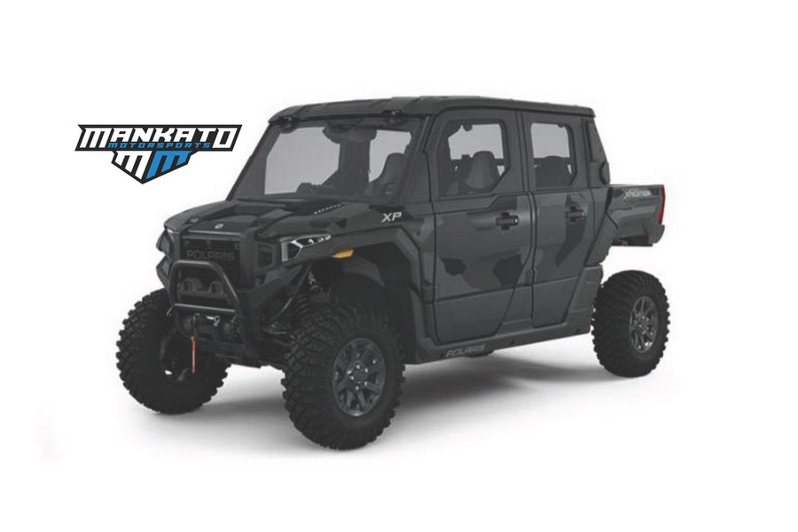 2025 Polaris Industries Xpedition XP 5 Northstar