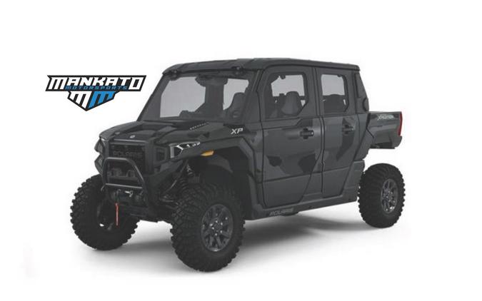 2025 Polaris Industries Xpedition XP 5 Northstar