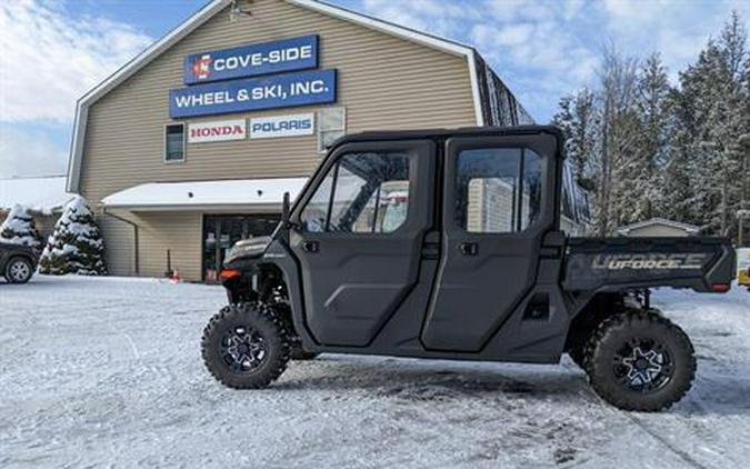 2025 CFMOTO UForce 1000 XL