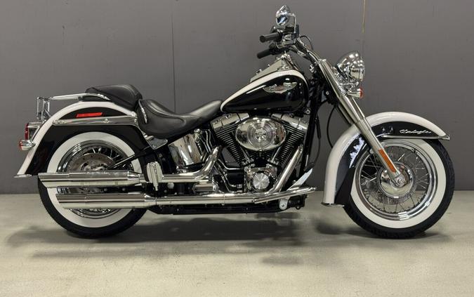 FLSTNI 2006 Softail® Deluxe