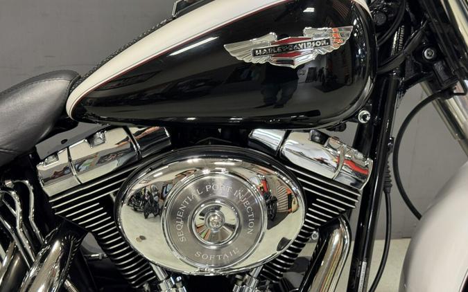 FLSTNI 2006 Softail® Deluxe