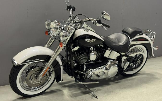 FLSTNI 2006 Softail® Deluxe