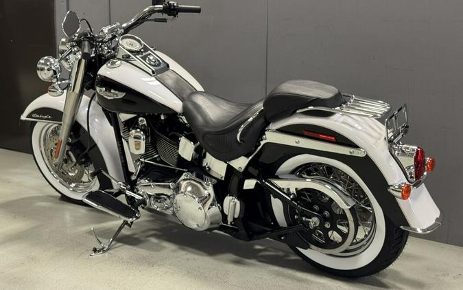 FLSTNI 2006 Softail® Deluxe