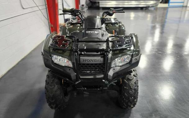 2026 Honda® FourTrax Rancher 4x4