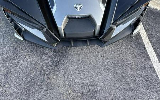 2025 Polaris Slingshot® Slingshot® SLR