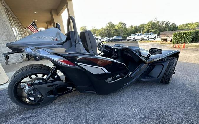 2025 Polaris Slingshot® Slingshot® SLR