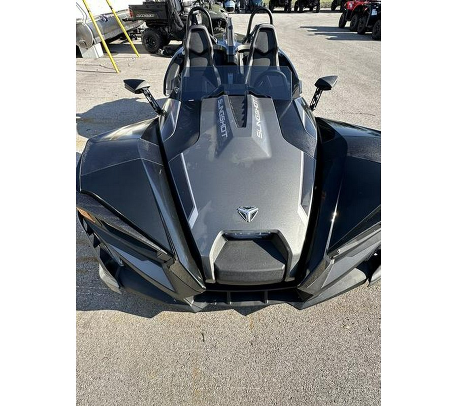2025 Polaris Slingshot® Slingshot® SLR
