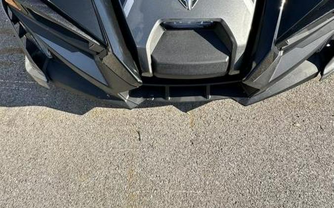 2025 Polaris Slingshot® Slingshot® SLR