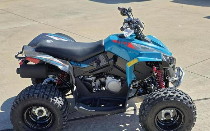 2026 Can-Am® Renegade 110 EFI