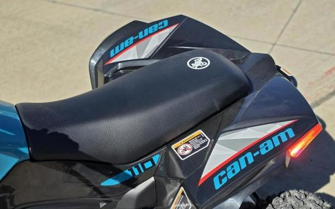 2026 Can-Am® Renegade 110 EFI