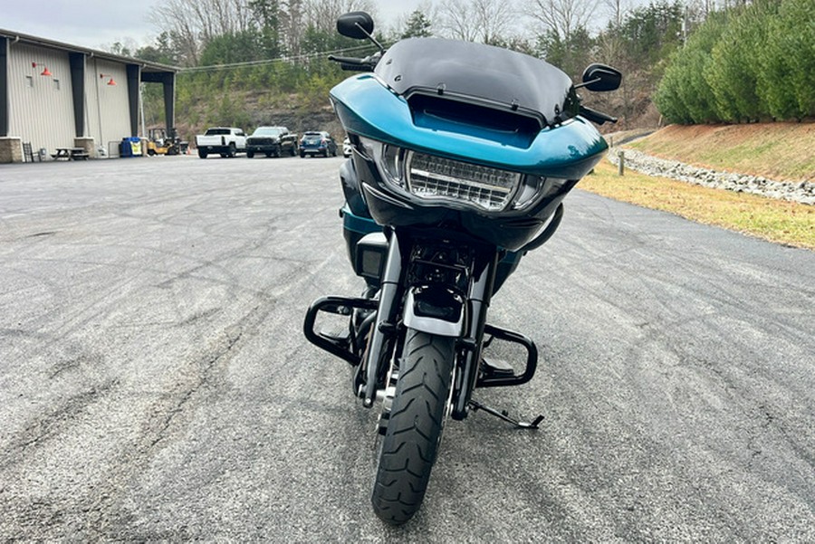 2026 Harley-Davidson Touring FLTRX - Road Glide