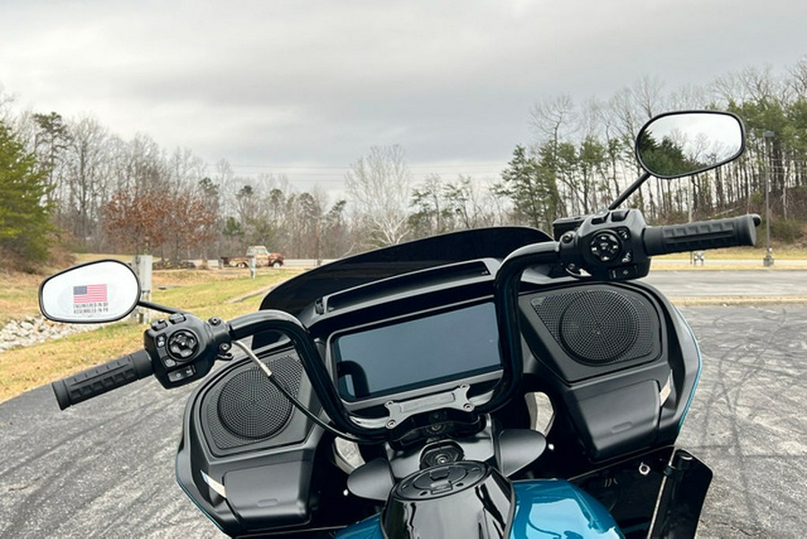 2026 Harley-Davidson Touring FLTRX - Road Glide