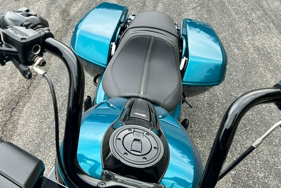 2026 Harley-Davidson Touring FLTRX - Road Glide