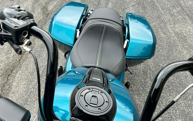 2026 Harley-Davidson Touring FLTRX - Road Glide