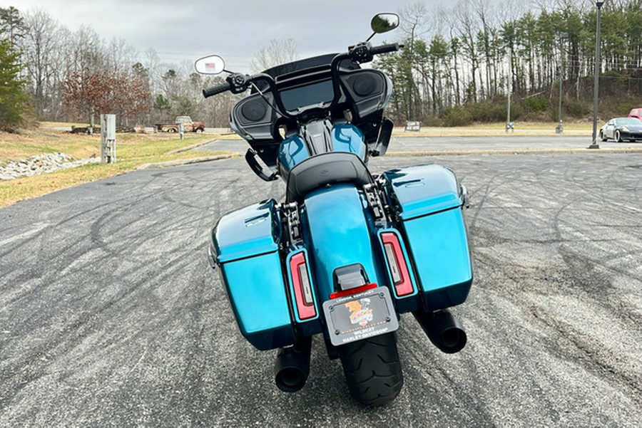 2026 Harley-Davidson Touring FLTRX - Road Glide
