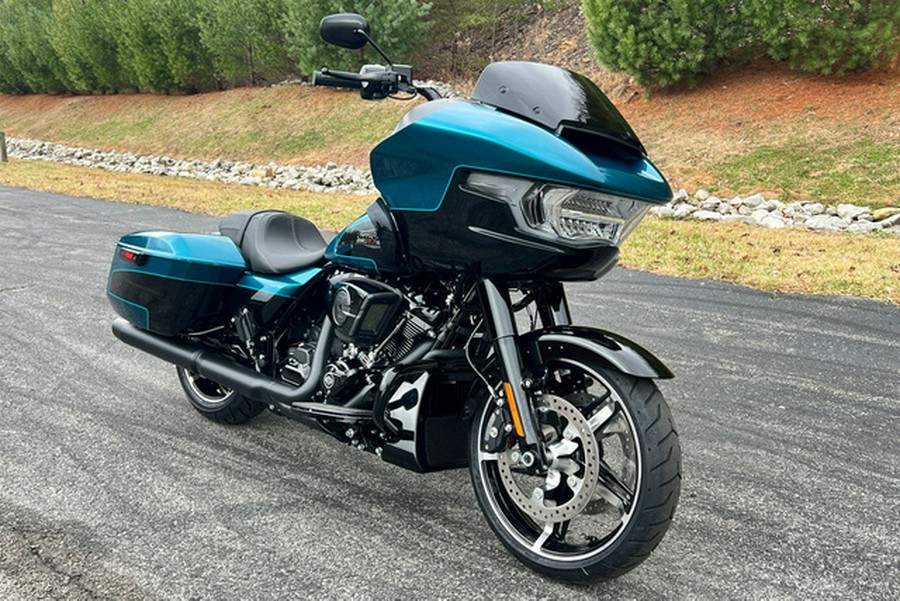 2026 Harley-Davidson Touring FLTRX - Road Glide