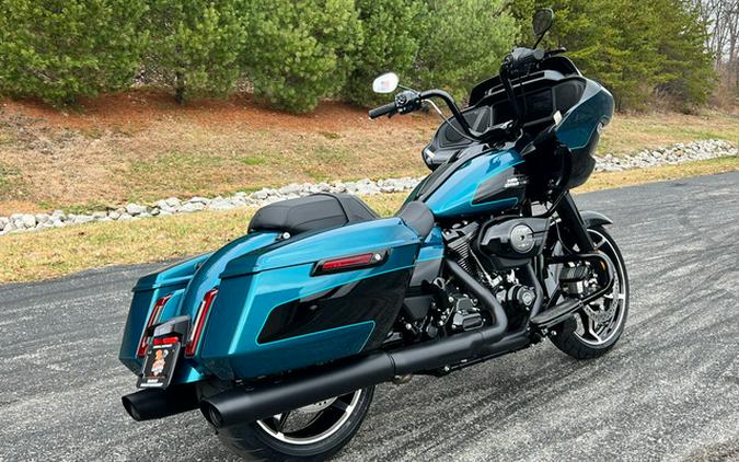 2026 Harley-Davidson Touring FLTRX - Road Glide