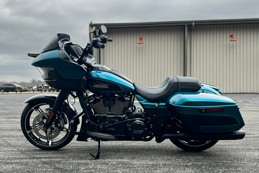 2026 Harley-Davidson Touring FLTRX - Road Glide