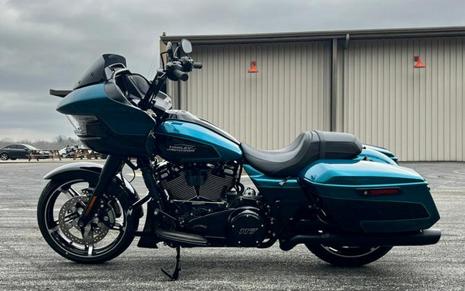 2026 Harley-Davidson Touring FLTRX - Road Glide