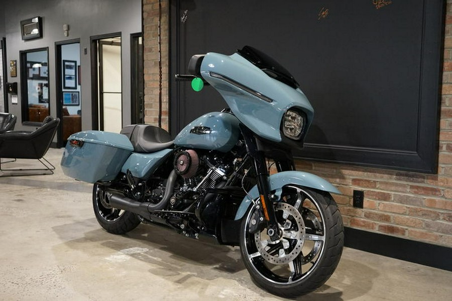 2024 Harley-Davidson® FLHX - Street Glide®