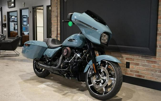 2024 Harley-Davidson® FLHX - Street Glide®