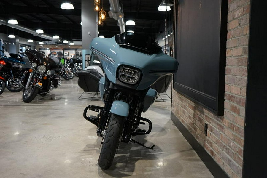 2024 Harley-Davidson® FLHX - Street Glide®